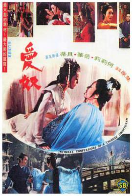 爱奴(1972)