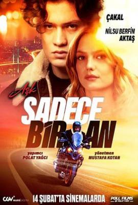 爱只在一瞬间 Ask Sadece Bir An(2025)