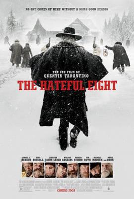 八恶人(2015)
