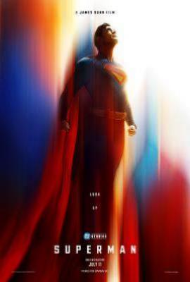 超人 Superman