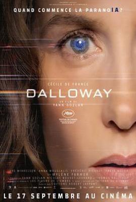 达洛维  Dalloway (2025)