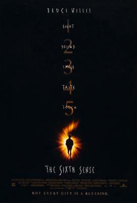 第六感 (1999)