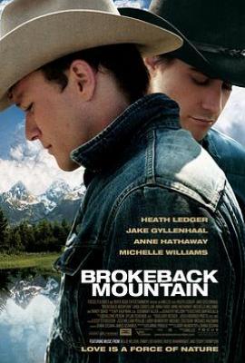 断背山(2005)