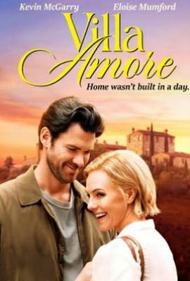 阿莫尔别墅 Villa Amore(2025)