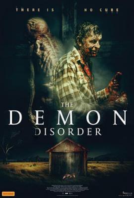 恶魔综合症 The Demon Disorder(2024)