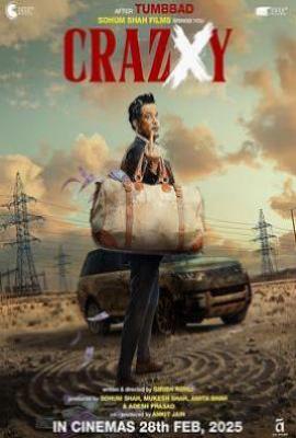 疯狂一天 Crazxy (2025)