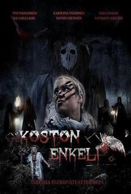 复仇天使 Koston enkeli(2024)