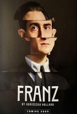 弗兰茨 Franz(2025)