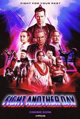 改日再战 Fight Another Day(2025)