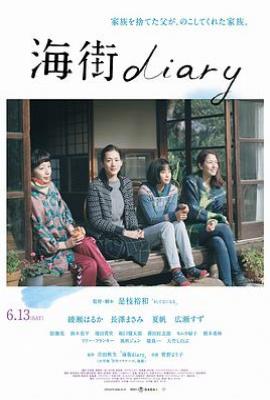 海街日记(2015)
