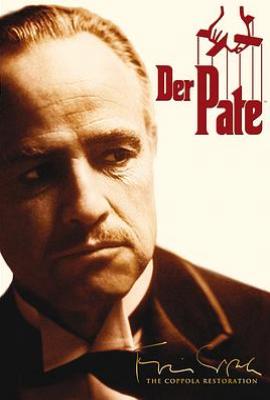 教父 The Godfather (1972)