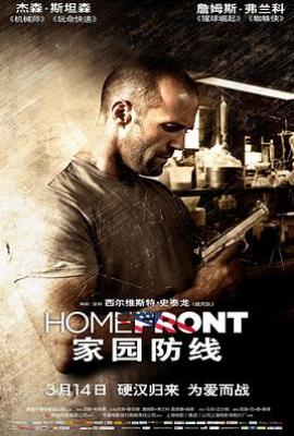 家园防线 (2013)