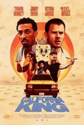 加州之王 California King(2025)