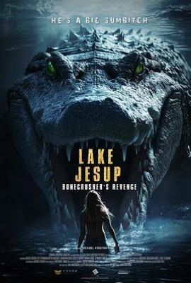 杰瑟普湖 Lake Jesup(2025)