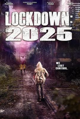 禁闭：2025 (2021)
