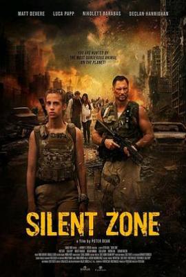 静默地带 Silent Zone(2025)