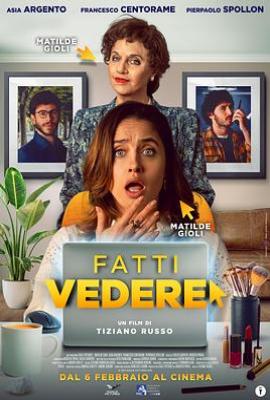 纠葛 Fatti Vedere (2025)