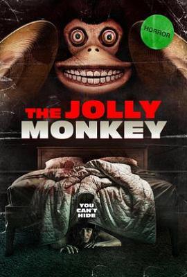 恐怖猴玩偶 The Jolly Monkey (2025)