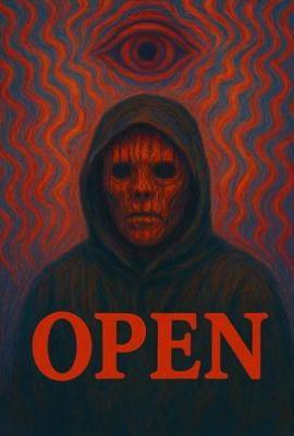 恐怖营地 Open (2025)