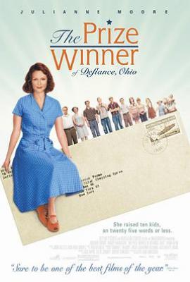 来自俄亥俄的获奖者 The Prize Winner of Defiance, Ohio(2005)