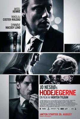 猎头游戏 Hodejegerne (2011)