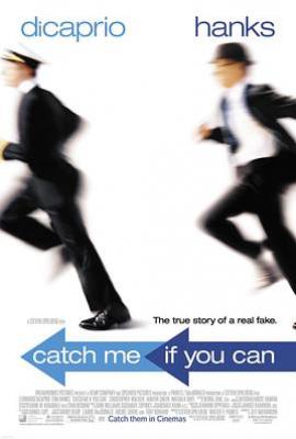 猫鼠游戏 (2002)