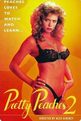 漂亮的桃子2 Pretty Peaches 2 (1987)