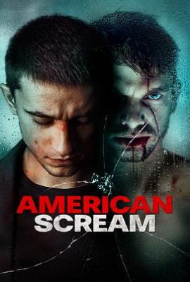 美式尖叫 American Scream(2025)