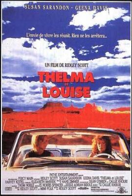 末路狂花(1991)