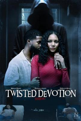 扭曲的虔诚/扭曲的奉献 Twisted Devotion(2025)