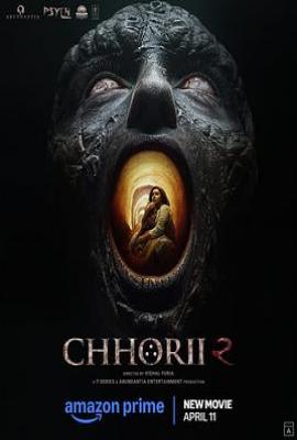 女孩2 Chhorii 2 (2025)