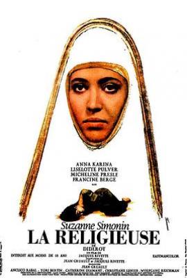 女教徒 (1966)
