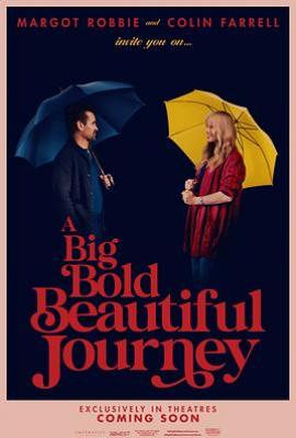 绮梦之旅 A Big, Bold, Beautiful Journey