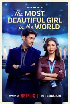 全世界最美的女孩 The Most Beautiful Girl in the World(2025)