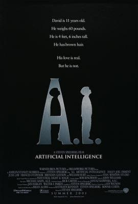 人工智能(2001)