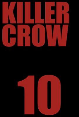 杀手乌鸦 Killer Crow(2025)