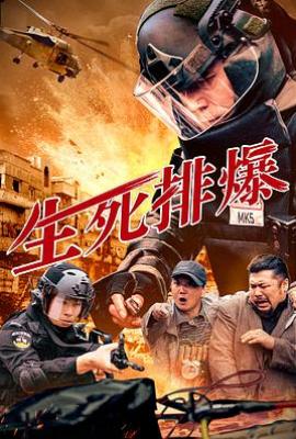 生死排爆(2025)