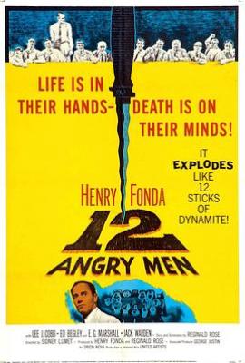 十二怒汉12 Angry Men (1957)