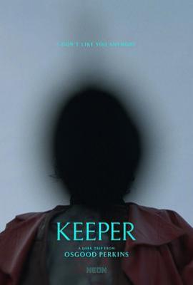 守护者 Keeper (2025)