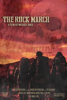 死亡徒步 The Ruck March(2025)