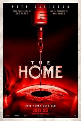 甜蜜养老院 The Home(2025)