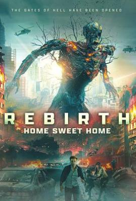 甜蜜之家：重生 Home Sweet Home Rebirth (2025)