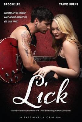 舔舐 Lick(2024)