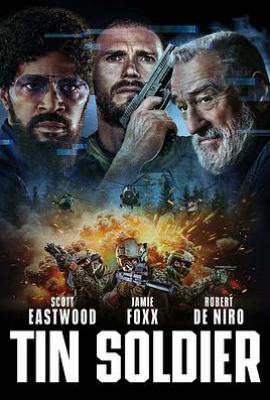 铁驭神兵 Tin Soldier(2025)