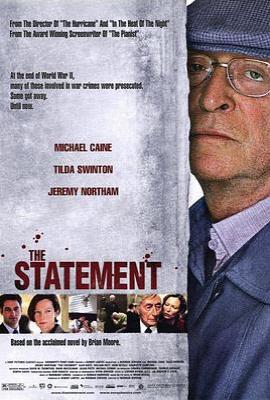 屠杀报告 (2003)