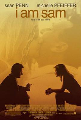 我是山姆 (2001)