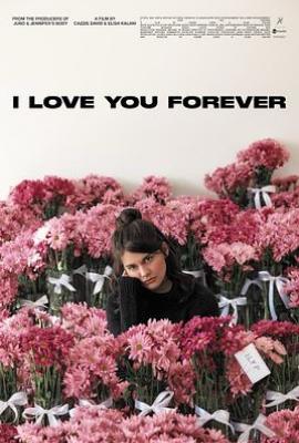 我永远爱你 I Love You Forever (2024)