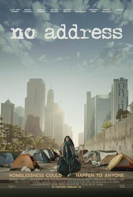 无处安身 No Address(2025)