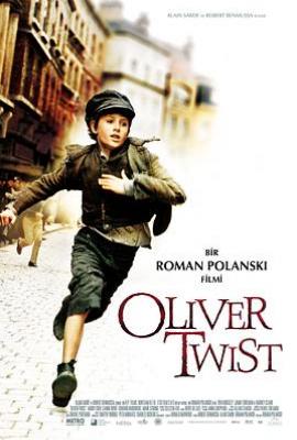 雾都孤儿 Oliver Twist(2005)