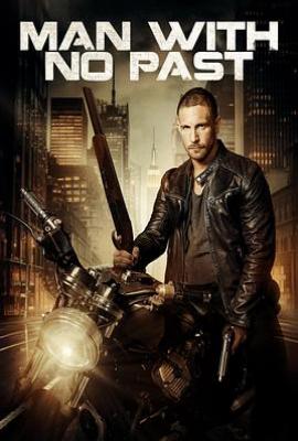 无迹之人 Man with No Past(2025)